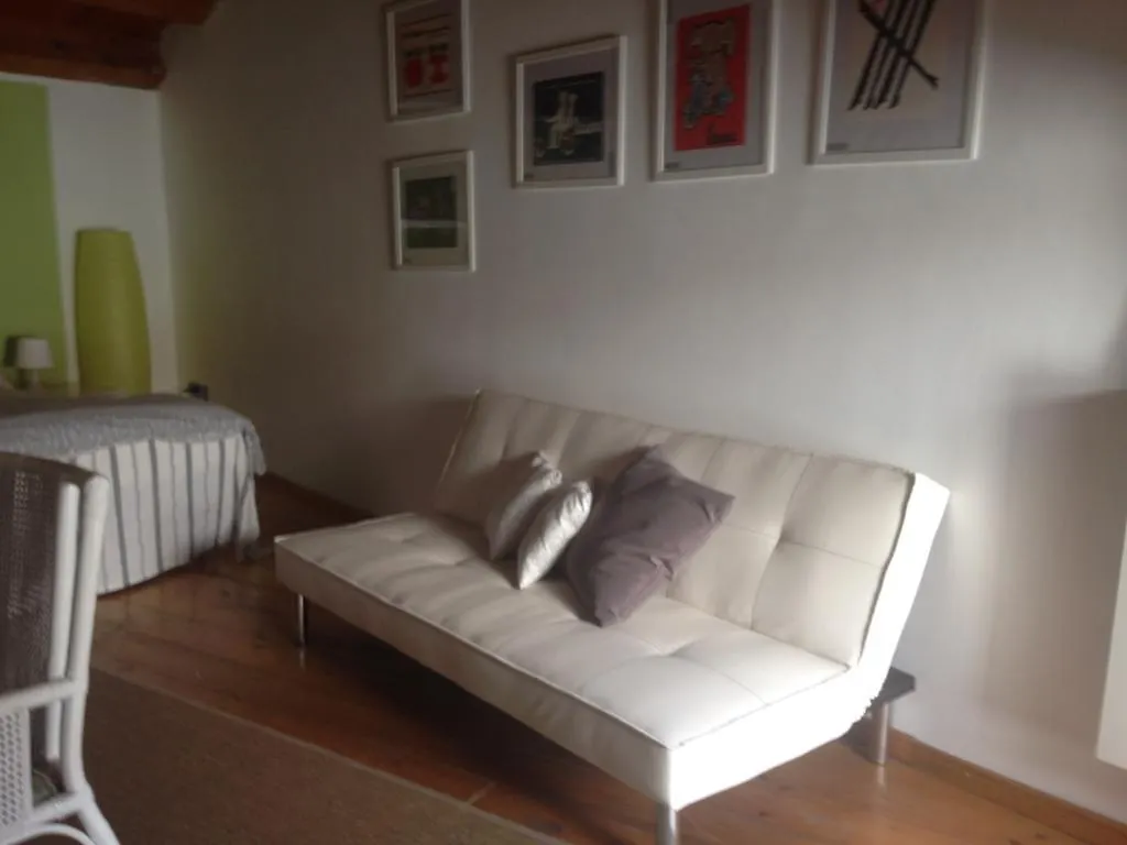 Apartment Dentro Le Mura Catania Italy