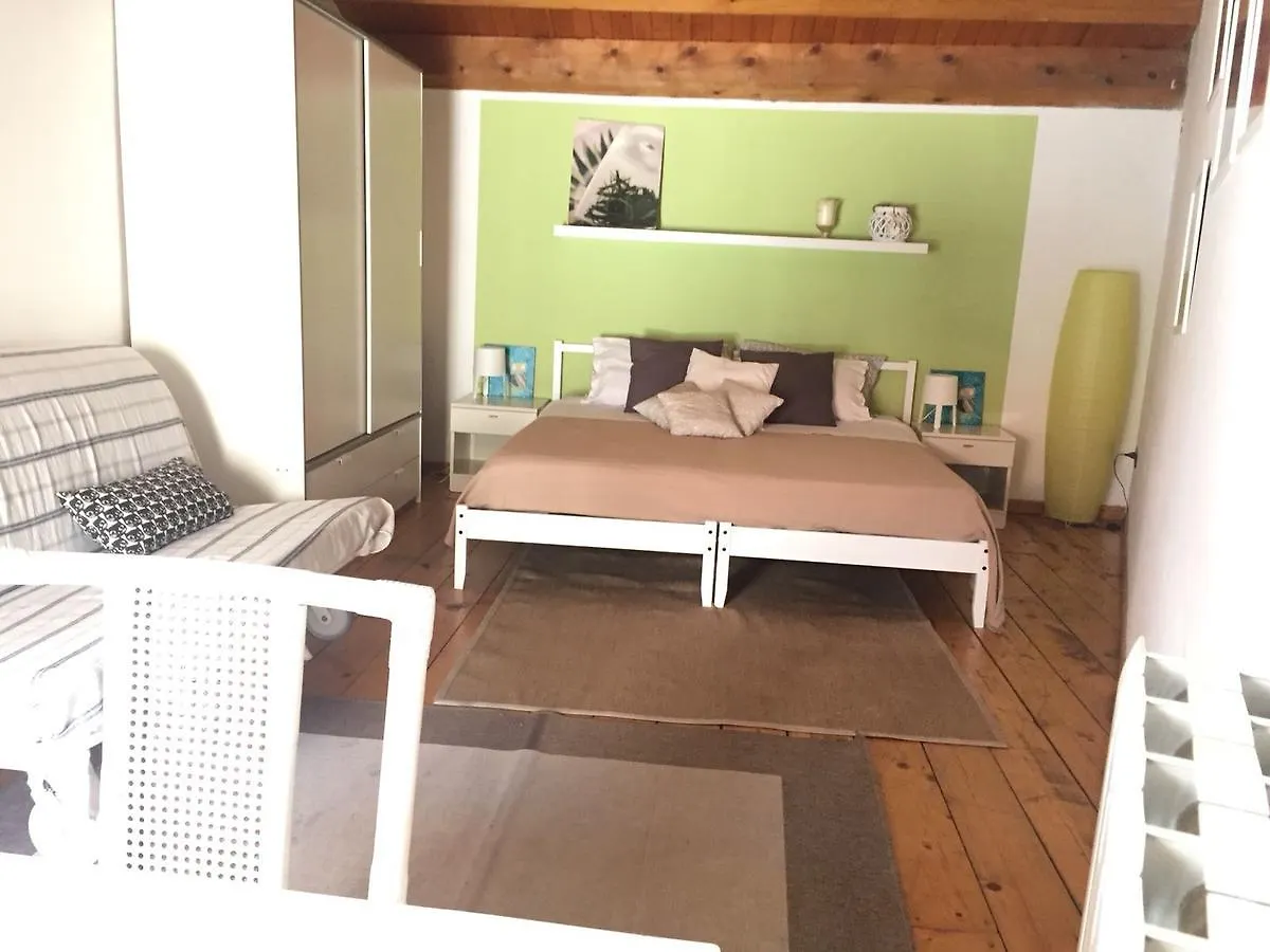 Apartment Dentro Le Mura Catania